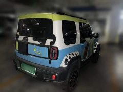 Baojun Yueye Flagship Edition - ფოტო 6