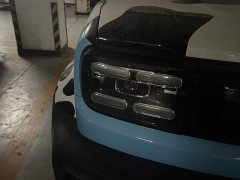 Baojun Yueye Flagship Edition - ფოტო 7