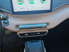 BYD Seagull Flying Edition - ფოტო 15