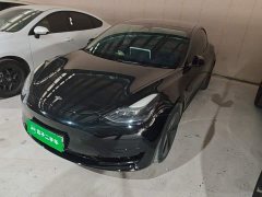 Tesla Model 3 Standard Range RWD Upgrade 3D6 - ფოტო 1