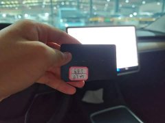 Tesla Model 3 Standard Range RWD Upgrade 3D6 - ფოტო 10