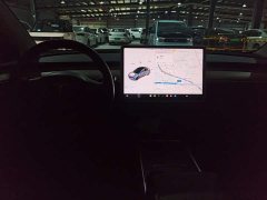 Tesla Model 3 Standard Range RWD Upgrade 3D6 - ფოტო 11