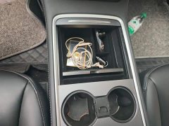 Tesla Model 3 Standard Range RWD Upgrade 3D6 - ფოტო 16
