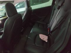 Tesla Model 3 Standard Range RWD Upgrade 3D6 - ფოტო 19