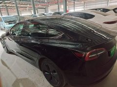 Tesla Model 3 Standard Range RWD Upgrade 3D6 - ფოტო 4