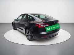 Tesla Model 3 Standard Range RWD Upgrade 3D6 - ფოტო 5