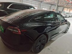 Tesla Model 3 Standard Range RWD Upgrade 3D6 - ფოტო 7