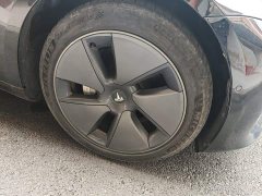Tesla Model 3 Standard Range RWD Upgrade 3D6 - ფოტო 9