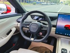 Xiaomi SU7 2024 Rear-Wheel Drive Ultra-Long Range Advanced Autonomous Driving Pro - ფოტო 11
