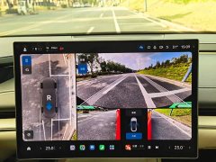 Xiaomi SU7 2024 Rear-Wheel Drive Ultra-Long Range Advanced Autonomous Driving Pro - ფოტო 13