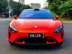 Xiaomi SU7 2024 Rear-Wheel Drive Ultra-Long Range Advanced Autonomous Driving Pro - ფოტო 2