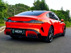 Xiaomi SU7 2024 Rear-Wheel Drive Ultra-Long Range Advanced Autonomous Driving Pro - ფოტო 7