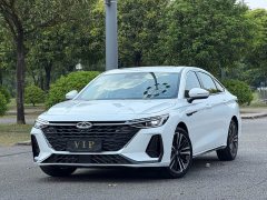 Chery Arrizo 8 2.0T DCT Sport - ფოტო 1