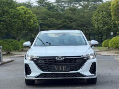 Chery Arrizo 8 2.0T DCT Sport - ფოტო 2