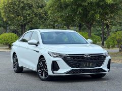 Chery Arrizo 8 2.0T DCT Sport - ფოტო 3