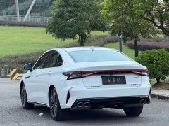 Chery Arrizo 8 2.0T DCT Sport - ფოტო 4
