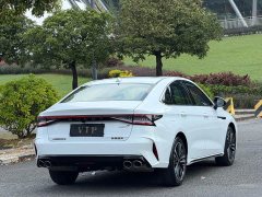 Chery Arrizo 8 2.0T DCT Sport - ფოტო 6