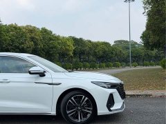 Chery Arrizo 8 2.0T DCT Sport - ფოტო 7