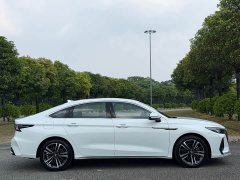 Chery Arrizo 8 2.0T DCT Sport - ფოტო 8