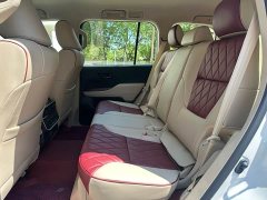 Toyota Land Cruiser (Imported) 3.5T GXR - ფოტო 3