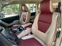 Toyota Land Cruiser (Imported) 3.5T GXR - ფოტო 5
