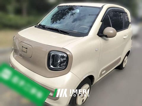 2026 FAW Besturn Xiaoma 222km Shining Edition - ავტომობილი ჩინეთიდან