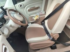 FAW Besturn Xiaoma 222km Shining Edition - ფოტო 11