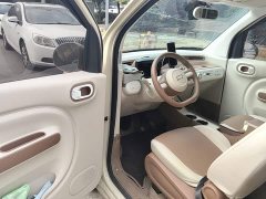 FAW Besturn Xiaoma 222km Shining Edition - ფოტო 12