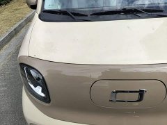 FAW Besturn Xiaoma 222km Shining Edition - ფოტო 20
