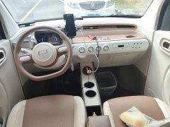 FAW Besturn Xiaoma 222km Shining Edition - ფოტო 5