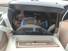 FAW Besturn Xiaoma 222km Shining Edition - ფოტო 7