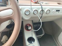 FAW Besturn Xiaoma 222km Shining Edition - ფოტო 9