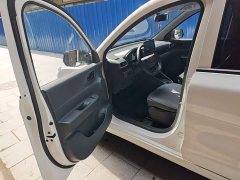 Wuling Hongguang New Energy 2024 Pure Electric 300KM Standard - ფოტო 12