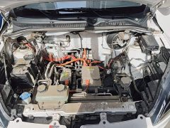 Wuling Hongguang New Energy 2024 Pure Electric 300KM Standard - ფოტო 16