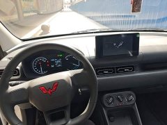 Wuling Hongguang New Energy 2024 Pure Electric 300KM Standard - ფოტო 5