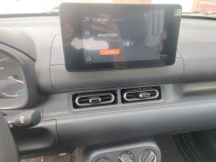 Wuling Hongguang New Energy 2024 Pure Electric 300KM Standard - ფოტო 9