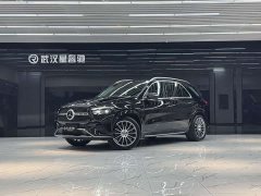Mercedes-Benz GLE (Imported) 2024 GLE 450 4MATIC Luxury - ფოტო 1