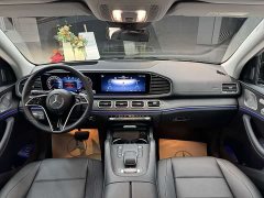 Mercedes-Benz GLE (Imported) 2024 GLE 450 4MATIC Luxury - ფოტო 10
