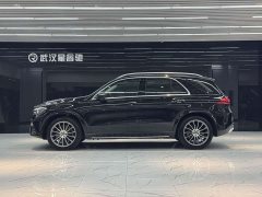 Mercedes-Benz GLE (Imported) 2024 GLE 450 4MATIC Luxury - ფოტო 2