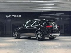 Mercedes-Benz GLE (Imported) 2024 GLE 450 4MATIC Luxury - ფოტო 3