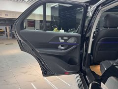 Mercedes-Benz GLE (Imported) 2024 GLE 450 4MATIC Luxury - ფოტო 6