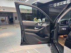 Mercedes-Benz GLE (Imported) 2024 GLE 450 4MATIC Luxury - ფოტო 7