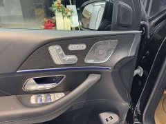 Mercedes-Benz GLE (Imported) 2024 GLE 450 4MATIC Luxury - ფოტო 8