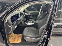 Mercedes-Benz GLE (Imported) 2024 GLE 450 4MATIC Luxury - ფოტო 9