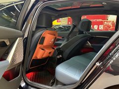 BMW 5 Series 530Li Luxury Edition Premium Package - ფოტო 11