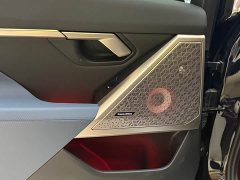 BMW 5 Series 530Li Luxury Edition Premium Package - ფოტო 12