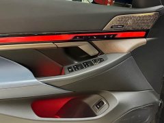 BMW 5 Series 530Li Luxury Edition Premium Package - ფოტო 5