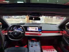 BMW 5 Series 530Li Luxury Edition Premium Package - ფოტო 6