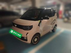 Wuling Hongguang MINIEV Macaron Premium Edition LFP - ფოტო 1
