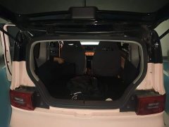 Wuling Hongguang MINIEV Macaron Premium Edition LFP - ფოტო 15